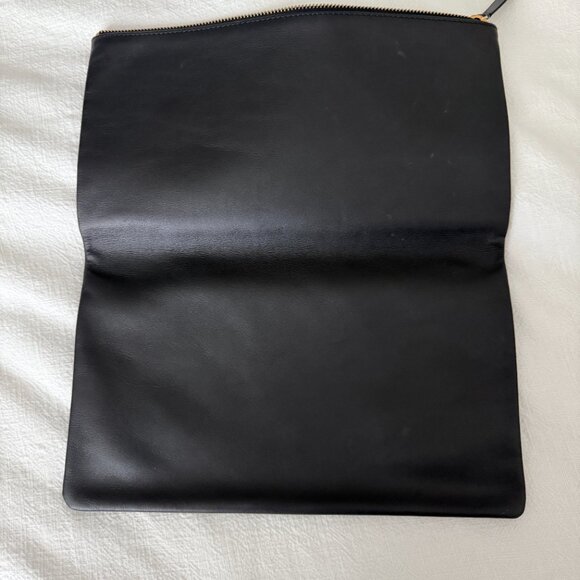Everlane Fold Over Pouch - Picture 2 of 4